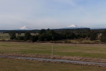 Parcela en  Puerto Montt, Llanquihue