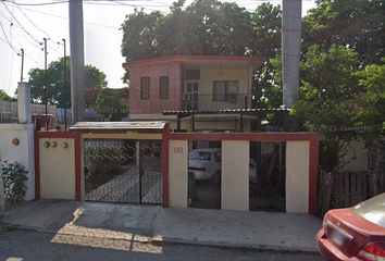 Casa en  Zeferino Fajardo Luna, Miguel Alemán, Ciudad Mante, Tamaulipas, México