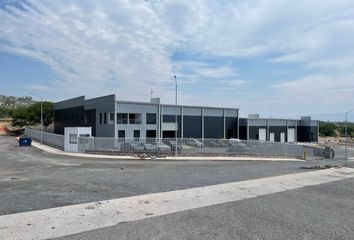 Lote de Terreno en  Polígono Empresarial Buenavista, Buenavista, Querétaro, México