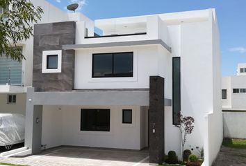 Casa en fraccionamiento en  Ocoyucan, Puebla