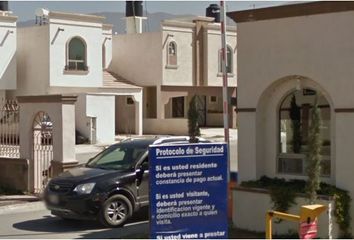 Casa en condominio en  Avenida Astro Rey, Real Del Sol Iii, Saltillo, Coahuila De Zaragoza, México