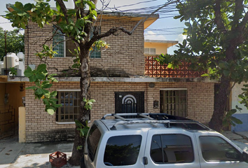 Casa en  Alejandro Prieto 400, Zona Centro, Ciudad Mante, Tamaulipas, México