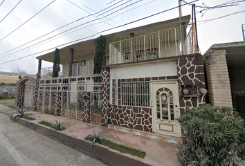 Casa en  Calle Perú, Palacios, Nuevo Laredo, Tamaulipas, México