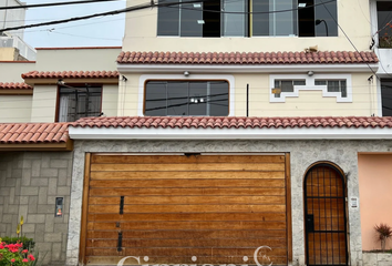 Casa en  Chorrillos, Lima