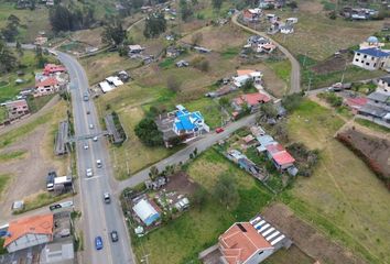 Casa en  Comunida San Javier La Esperanza, Biblián, Ecuador