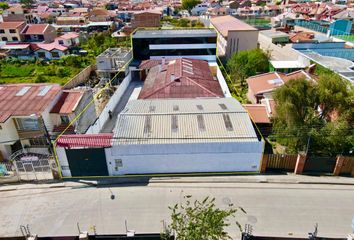 Bodega-Galpon en  3xh3+rhp, Mariano Villalobos, Cuenca, Ecuador