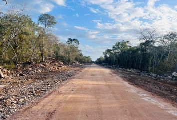 Lote de Terreno en  Haciendas Celestún, Carretera Federal 281, Mérida, Yucatán, México