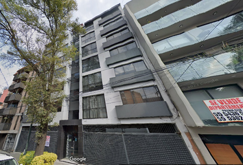 Departamento en  Avenida Magdalena 40, Colonia Del Valle Norte, Del Valle Nte, Cdmx, México