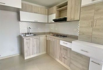 Apartamento en  Santa Mónica Santa Mónica, Dosquebradas