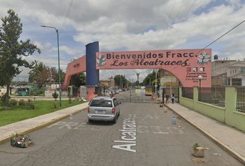 Casa en fraccionamiento en  Alcatraces De Posada, Los Alcatraces, Ecatepec De Morelos, Estado De México, México