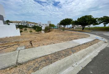 Terreno Comercial en  Manta, Manabí, Ecuador