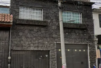 Casa en  Pedregal De Santa Úrsula, Ciudad De México, Cdmx, México