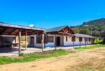 Casa en  Curacaví, Melipilla