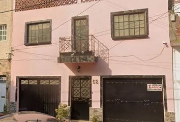 Casa en  María Hernández Zarco 68, Álamos, Ciudad De México, Cdmx, México