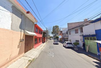 Casa en  Valle De San Lorenzo, Iztapalapa