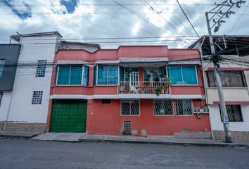 Departamento en  S46d 466, Quito 170146, Ecuador