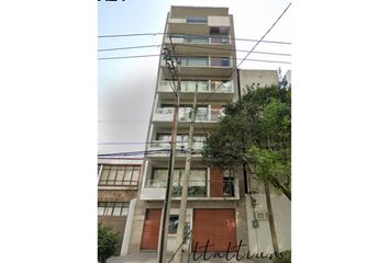 Departamento en  Av. Popocatépetl 224, Gral Anaya, 03340 Ciudad De México, Cdmx, México