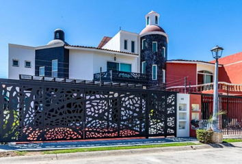 Casa en  Rio Fuerte 141, Fluvial Vallarta, 48312 Puerto Vallarta, Jalisco, México