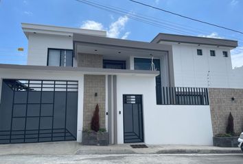 Casa en  Manta, Manabí, Ecuador