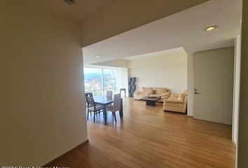 Departamento en  Centro Santa Fe, Vasco De Quiroga, Santa Fe, Contadero, Ciudad De México, Cdmx, México