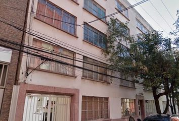 Departamento en  Santa Maria Nonoalco, Benito Juárez, Cdmx