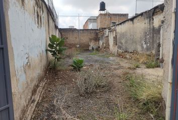 Lote de Terreno en  Av. Cristóbal Colón 1829, Morelos, Guadalajara, Jalisco, México