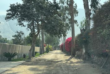 Casa en  Condominio Bouganville, Cieneguilla, Perú