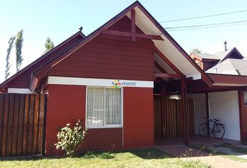 Casa en  Chillán, Ñuble (región)