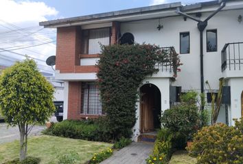 Casa en  Jipijapa, Quito