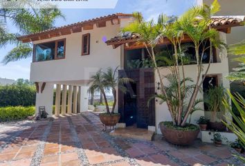 Casa en  El Refugio Campestre, León, Guanajuato, México