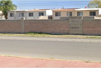 Casa en condominio en  Cto Del Atardecer, Monterreal, Torreón, Coahuila De Zaragoza, México