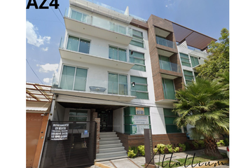 Departamento en  Av Ricarte 489, San Bartolo Atepehuacan, 07730 Ciudad De México, Cdmx, México