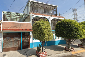 Casa en  Brigada Álvarez, Ejército De Oriente Zona Peñón, 09239 Ciudad De México, Cdmx, México