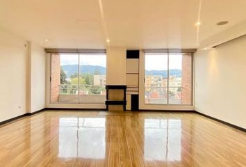 Apartamento en  San Patricio, Bogotá