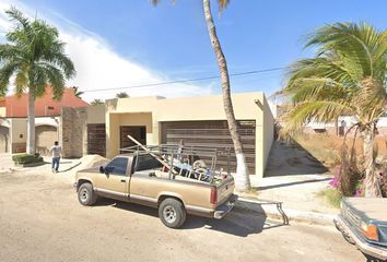 Casa en  Del Erizo 203, La Selva Fidepaz, La Paz, Baja California Sur, México