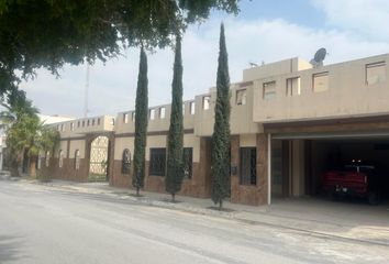 Quinta en  Calzada San Pedro 1221, Los Portales, Portal Del Norte, Nuevo León, México