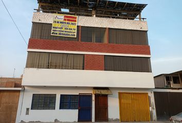 Casa de playa en  Costa Azul, Perú