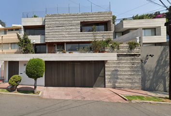 Casa en  Fuente Del Pescador 58, Lomas De Tecamachalco, Naucalpan De Juárez, Estado De México, México