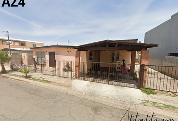 Casa en  De La Sierra 815-805, San Marcos, Mexicali, B.c., México