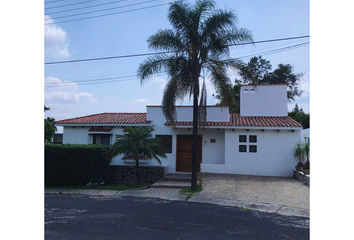 Casa en fraccionamiento en  Lomas De Cocoyoc, Fraccionamiento Lomas De Cocoyoc, Morelos, México