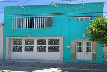 Casa en  Reforma 47, Zona Centro, 99300 Jerez De García Salinas, Zacatecas, México