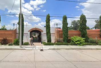 Casa en  Canteras De San José, Ciudad De Aguascalientes