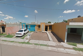 Casa en  Versalles, Hermosillo, Sonora, México