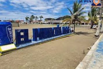 Terreno Comercial en  Tarqui, Manta