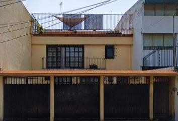 Casa en  Del Carmen, Ciudad De México, Cdmx, México