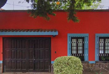 Casa en  Del Carmen, Ciudad De México, Cdmx, México