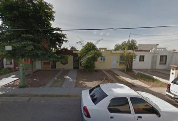 Casa en  Villa Bonita, Hermosillo, Sonora, México