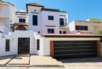 Casa en  Cerro De San Andrés 1939, Colinas De San Miguel, Culiacán, Sinaloa, México