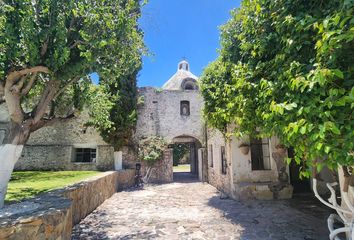 Lote de Terreno en  Hacienda De Obraje De Ixtla, Apaseo El Grande, Guanajuato, México