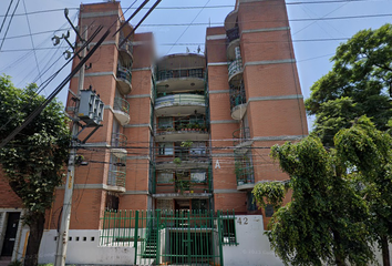 Departamento en  Martinelli, San Simón Tolnahuac, Ciudad De México, Cdmx, México